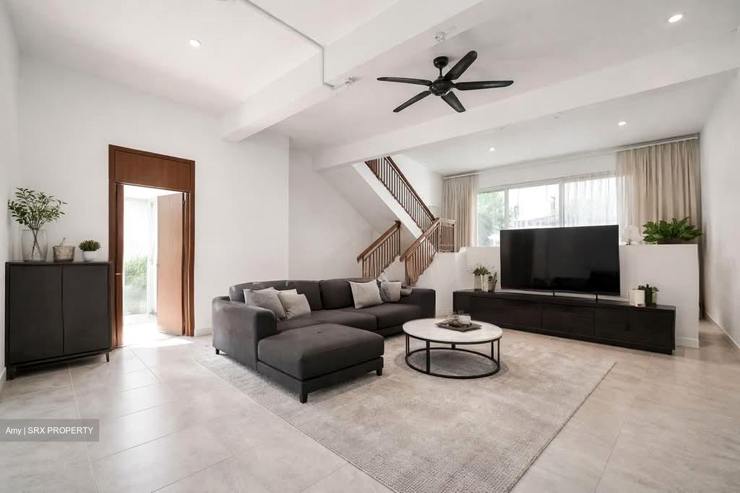 Pasir Ris Beach Park (D18), Detached #544517191